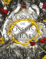 A Coroa de Ossos Dourados - Jennifer L. Armentrout.epub